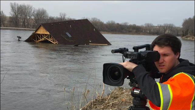 Listen to rural Nebraskans who experienced the historic flooding